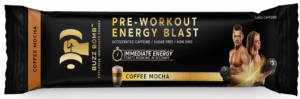 Aspire Biopharma Holdings, Inc. to Launch its BUZZ BOMB Pre-Workout Supplement at FitCon and FitExpo, Two of the Largest Fitness Conventions in the World
