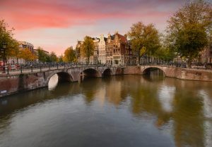 Dorian Destinations Launches New “Passport Profile” Podcast Series, Debuts with Amsterdam Expert Stephan van der Meer