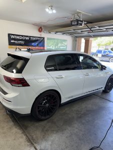 Auto Glass Stars Offers Advanced Car Tinting Services