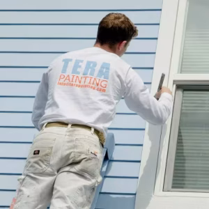 Tera Painting Expands Commercial Painter Services