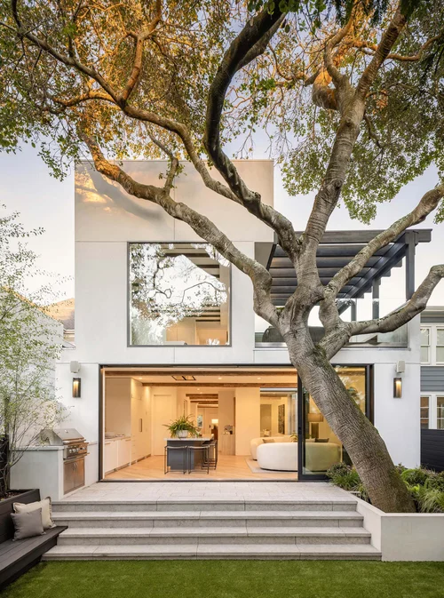 NOA Design and Construction Expands Custom Home Builder Services Across San Francisco Bay Area – Corpus Christi Caller-Times